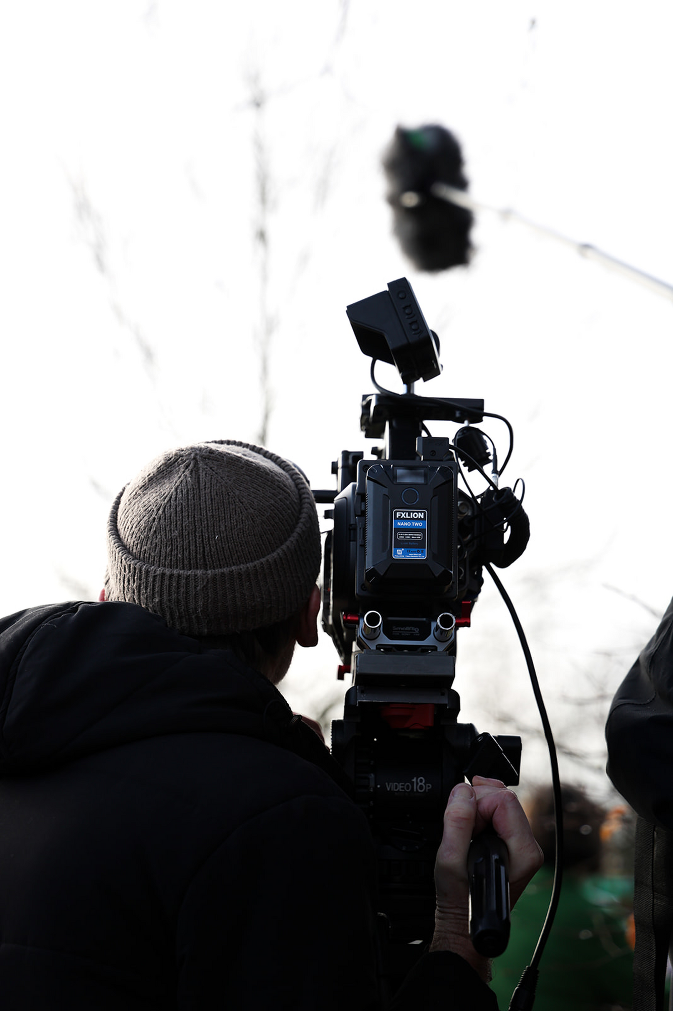 Approaching a corporate film (without making it feel like one)