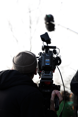 Approaching a corporate film (without making it feel like one)